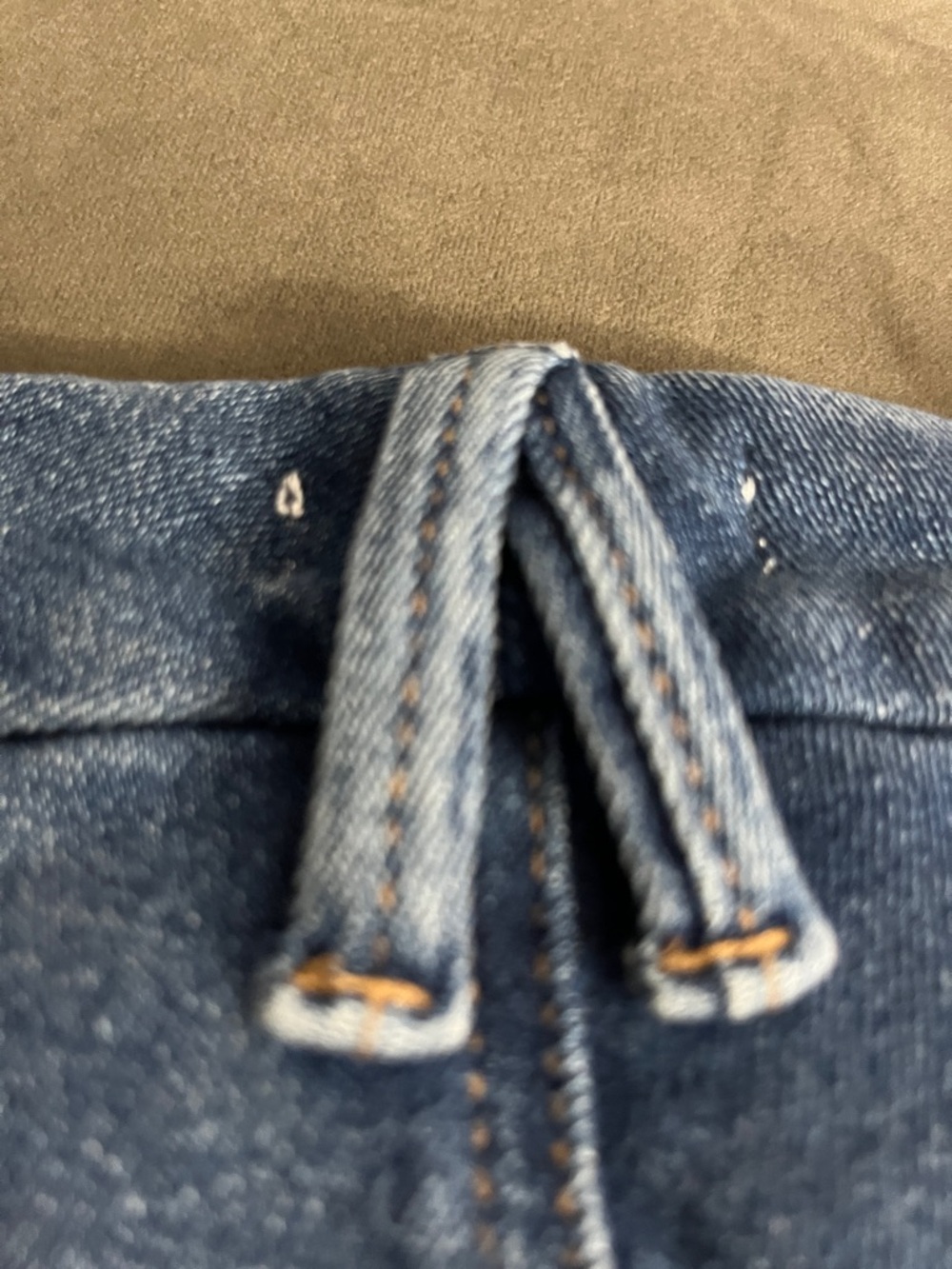 Good American Blue Skinny Jeans - Picture 10 of 14